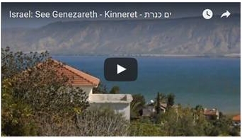 Kinneret